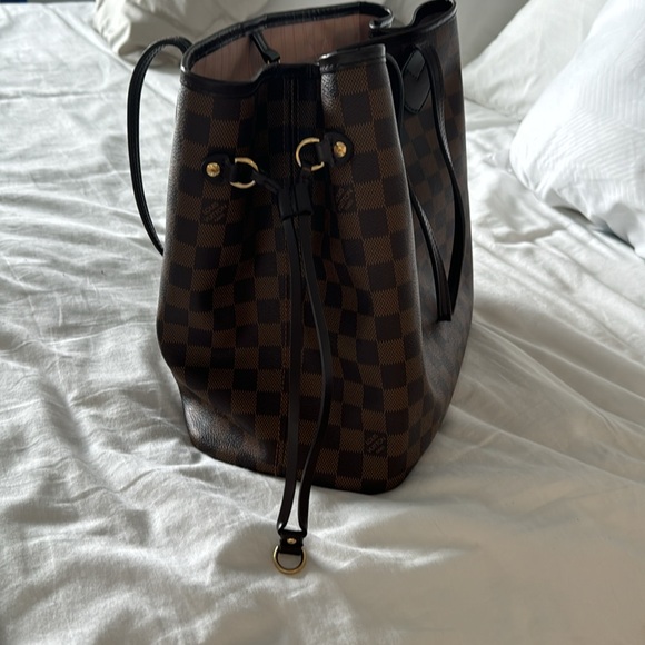 LV MM Neverful - Picture 3 of 5